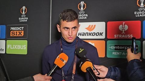 Георги Костадинов: С Бурас и Сангаре щяхме да изглеждаме още по-добре