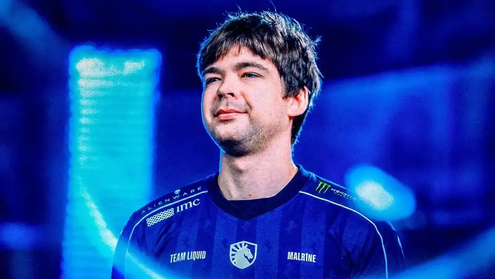 Team Liquid привлече шампион от TI 2025