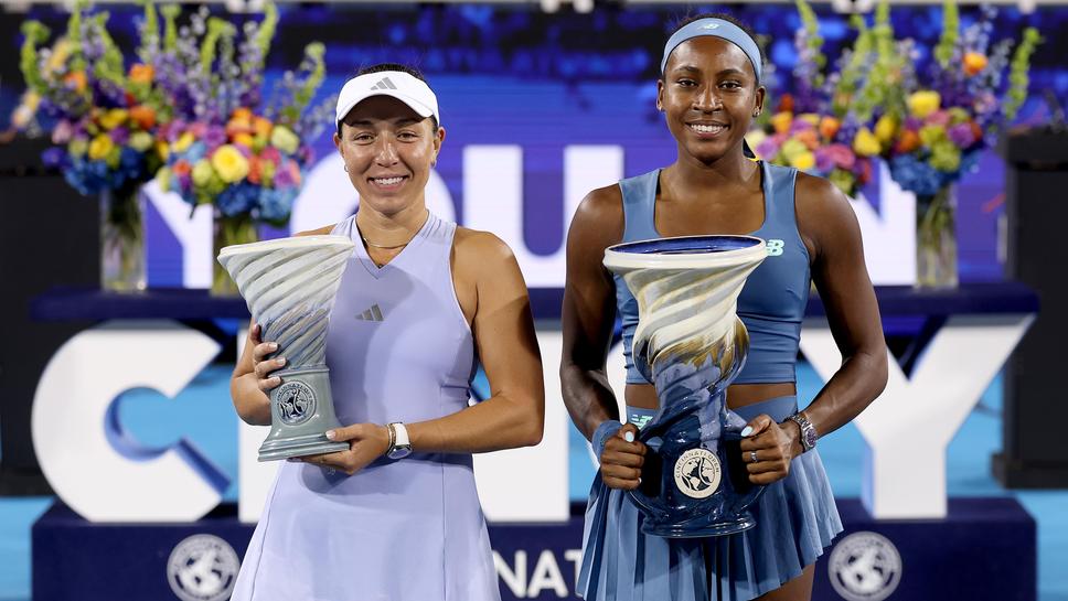 Пегула и Гоф са сигурни за Финалите на WTA