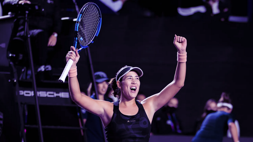 Мугуруса се класира на полуфиналите в Гуадалахара, Плишкова отпадна