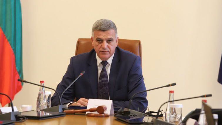 Заместник-министър на младежта и спорта е освободен от длъжност