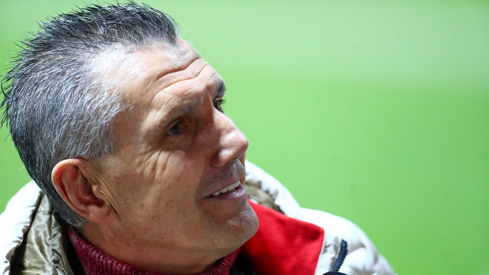 Петър Александров празнува рожден ден