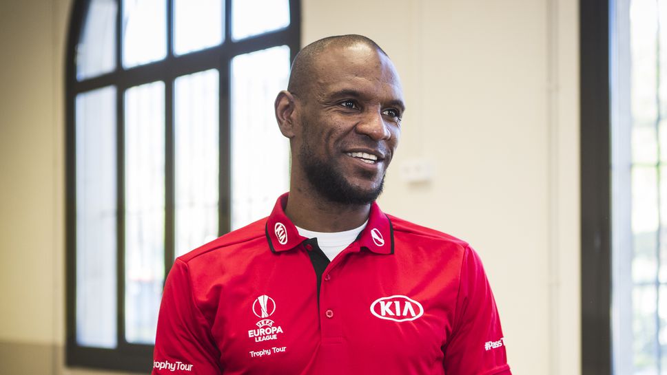 Бивш играч на Барса може би е замесен в случая с пребитата футболистка