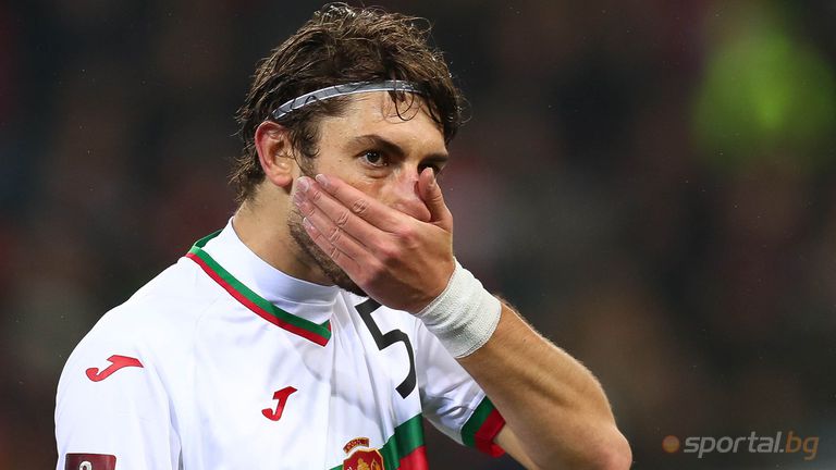  Кристиaн Димитров се завръща в Хайдук след несполучлив интервал чартърен в ЧФР Клуж 