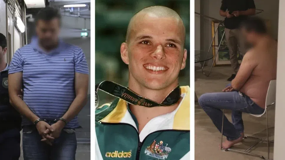 Олимпийски медалист ще лежи в затвора 3 години за участие в наркопрестъпления