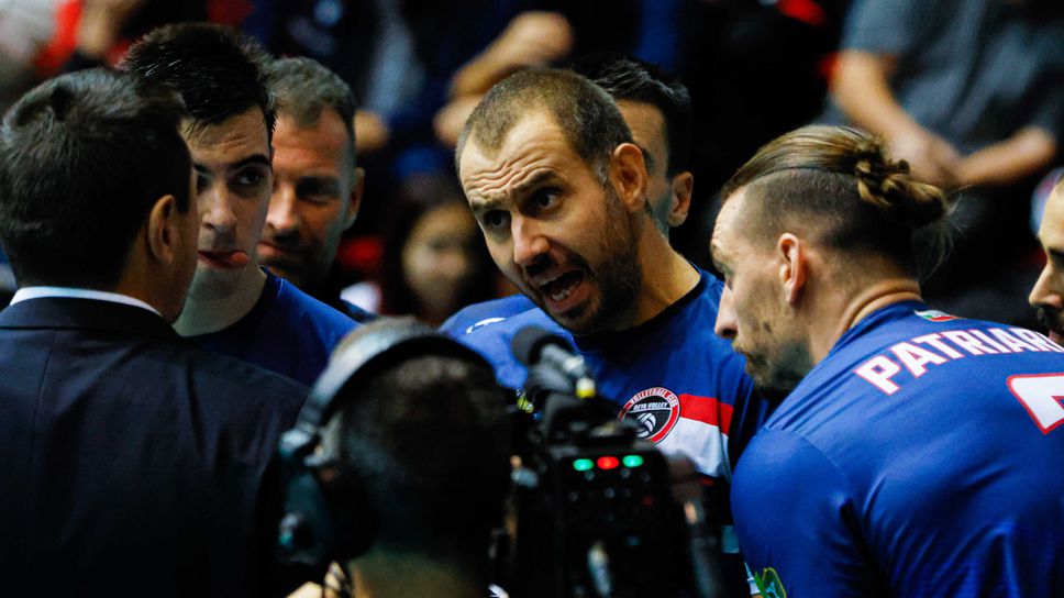 Дея спорт гостува на Лозана и гледа към 1/8-финалите на “Чалъндж къп”