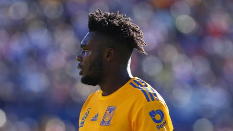  Тигрес бърза да се раздели с Жорди Кайседо 