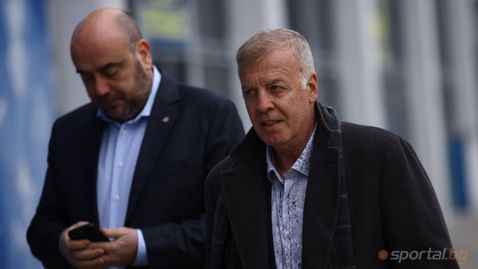  Левски се отхвърли от продажба на акции 