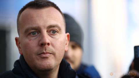  Петър Ганев: Беше елементарно да се отстрани Ивков без мен 