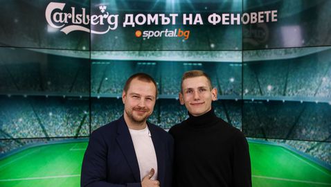 „Домът на феновете“ зарадва още един от потребителите на sportal.bg с нов 65-инчов 4K Ultra HD телевизор