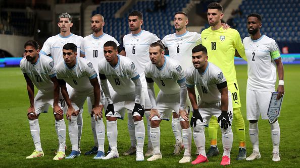 Стана ясно къде Израел ще изиграе първия си плейоф за Евро 2024