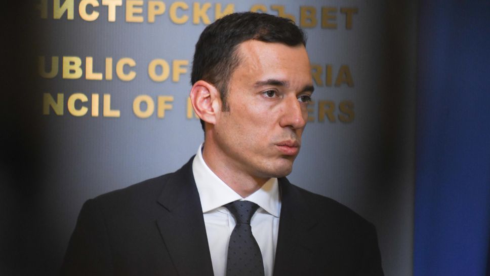 Новият кмет на София: И аз страдам от решението на БФС и състоянието на българския футбол