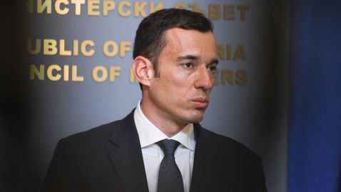 Новият кмет на София: И аз страдам от решението на БФС и състоянието на българския футбол