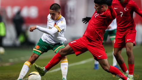 Чунг До: За мен беше чест и привилегия да защитавам българското знаме