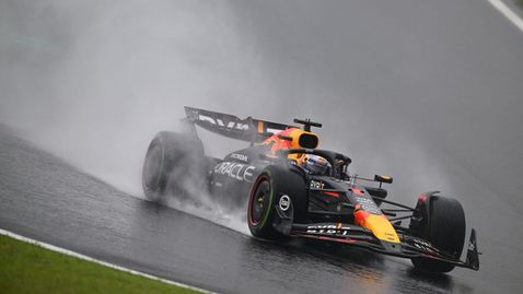  Защо дъждът в Сао Пауло не значи, че Верстапен ще е любимец 