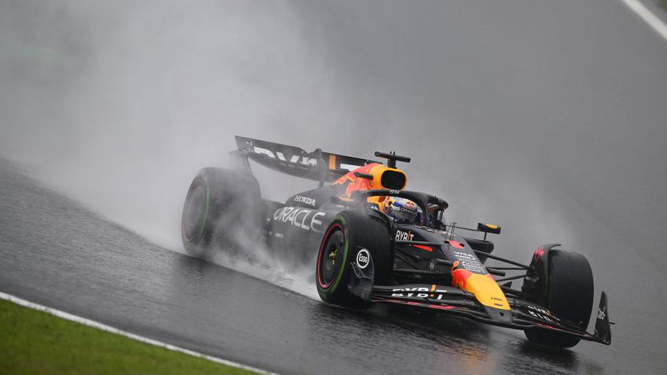 Метеорологичната прогноза сочи че шансът за дъжд в събота в