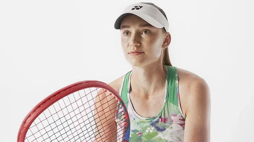 Треньорът на Елена Рибакина остава наказан от WТА