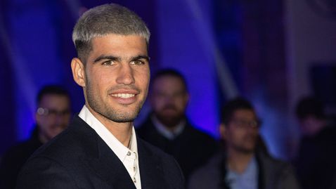  Карлос Алкарас избира първа купа в Мелбърн пред нови такива в Ню Йорк и Париж 