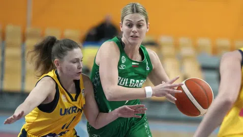 България с нова гръмка победа по пътя към ЕвроБаскет 2027