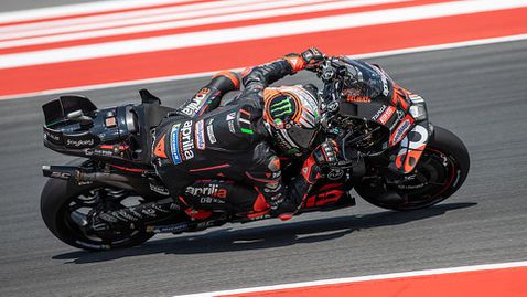  Бедзеки завоюва последната подготовка за сезона 