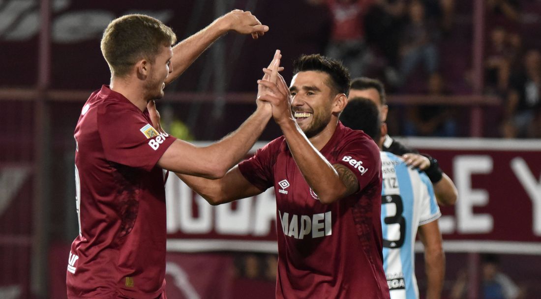 Ланус загря за големия финал в Копа Судамерикана с успех в Аржентина