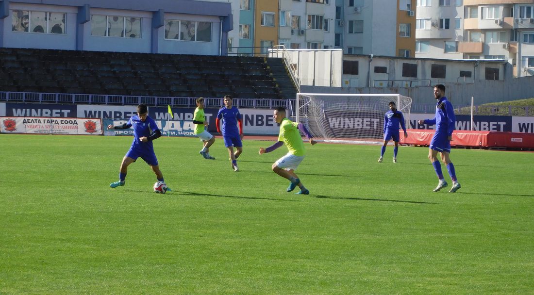 Етър би дубъла си