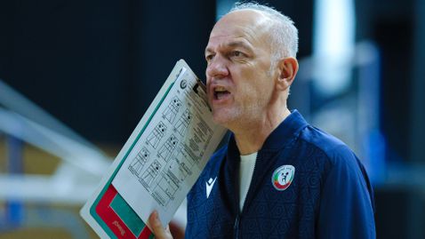 Даниел Пеев: Положителното е, че се виждат хубави неща