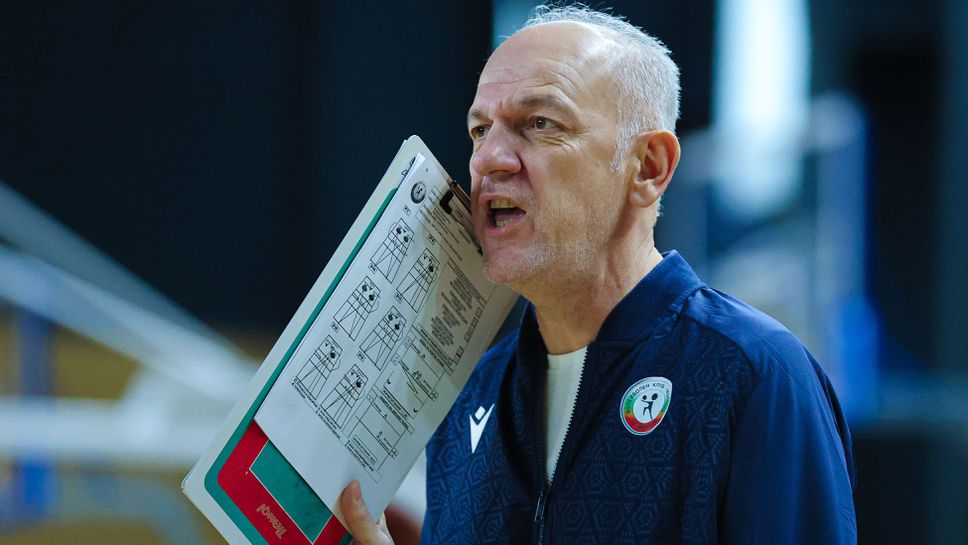 Даниел Пеев: Няма как да побеждаваме с толкова лабилна игра