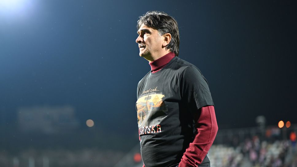 Хърватия обяви състава си за контролите с Колумбия и Бразилия в САЩ