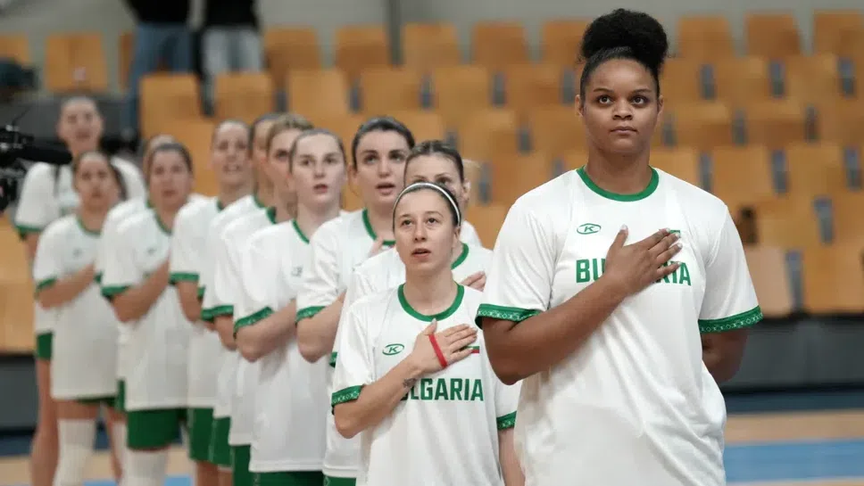 Треньорът на женския национален отбор Таня Гатева избра състава на