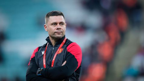  Димитров: Нека рецензиите бъдат към мен! Готов съм да платя цената 