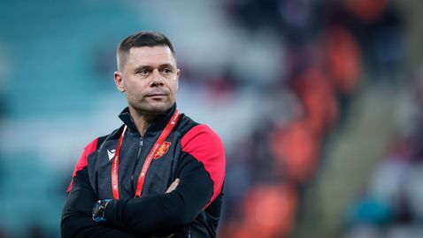 Димитров викна капитана на Левски и четирима дебютанти за Индонезия, няма никой от Лудогорец