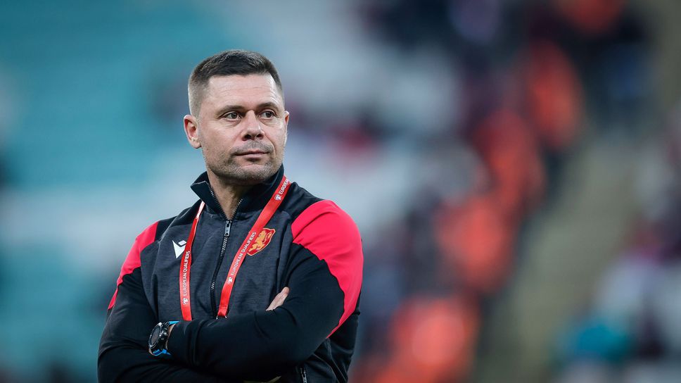 Димитров викна капитана на Левски и четирима дебютанти за Индонезия, няма никой от Лудогорец