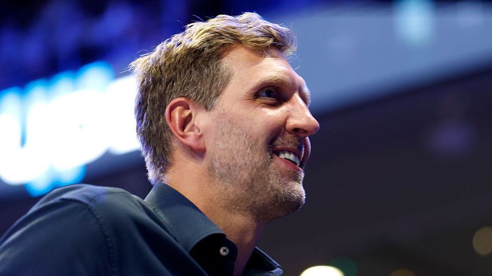 Новината за трейда на Лука Дончич от Далас Маверикс в