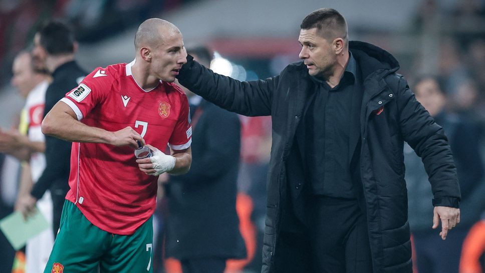 Финансовият благодетел на ЦСКА 1948 Цветомир Найденов използва социалните мрежи