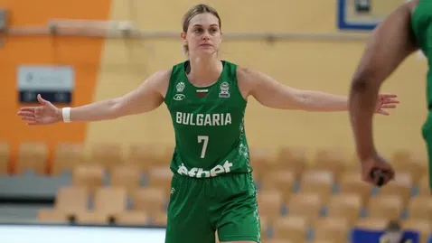 България попадна в нелека група във втория етап на квалификациите за ЕвроБаскет 2027