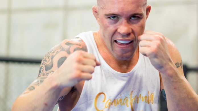 Ковингтън: Славата на Чимаев ще приключи с много насилие, ако се срещнем