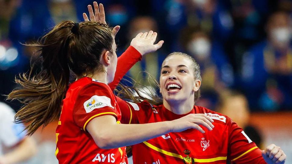 Бойният дух изпрати домакините от Испания на 1/2-финал на Световното, Дания в топ 4 след 8-годишно чакане