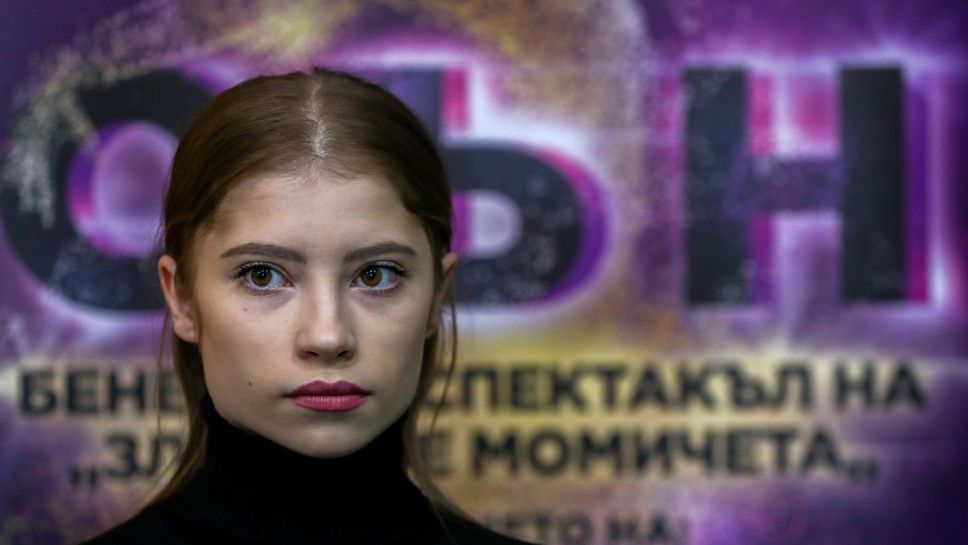 Ерика Зафирова: Беше ми трудно да се откажа от спорта, все още не съм решила накъде ще поема