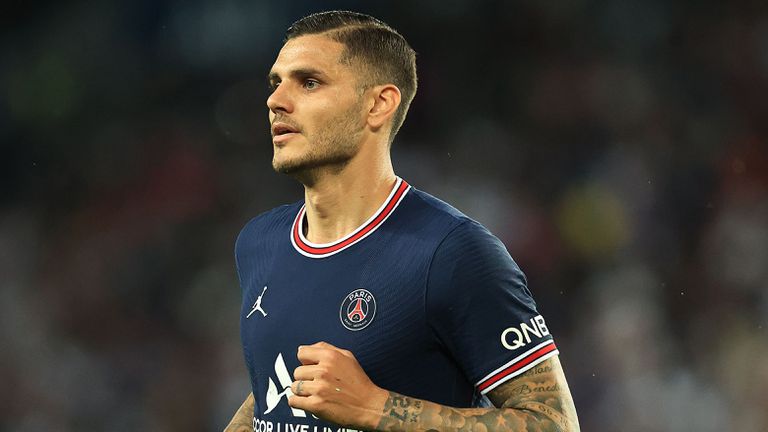 Според трансферния експерт аржентинецът не попада в плановете на ПСЖ