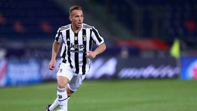  Агентът на Артур призна, че бразилецът желае да напусне Ювентус 