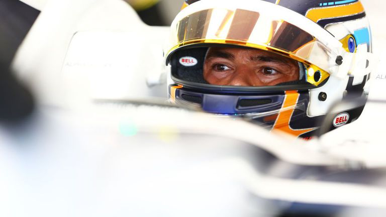 Ник де Врийс стана последният от новобранците във Формула 1