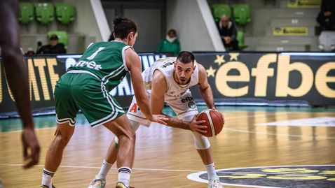  Играч на кръга - Павлин Иванов 