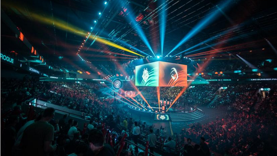 Вероятно Монпелие ще посрещне финалите на LEC