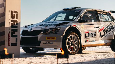  Ковалайнен и Райконен нападат Финландия 