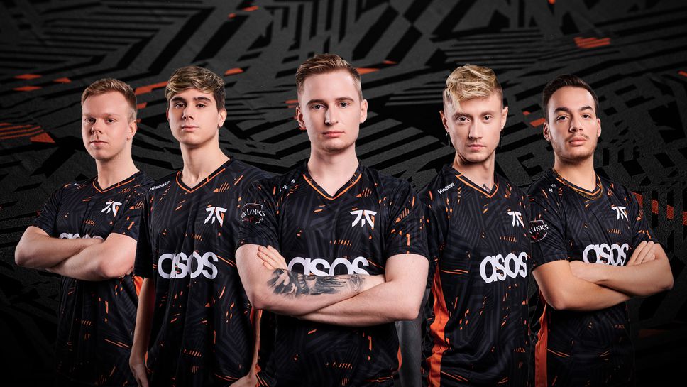 Легендата се завърна! Rekkles официално е част от Fnatic