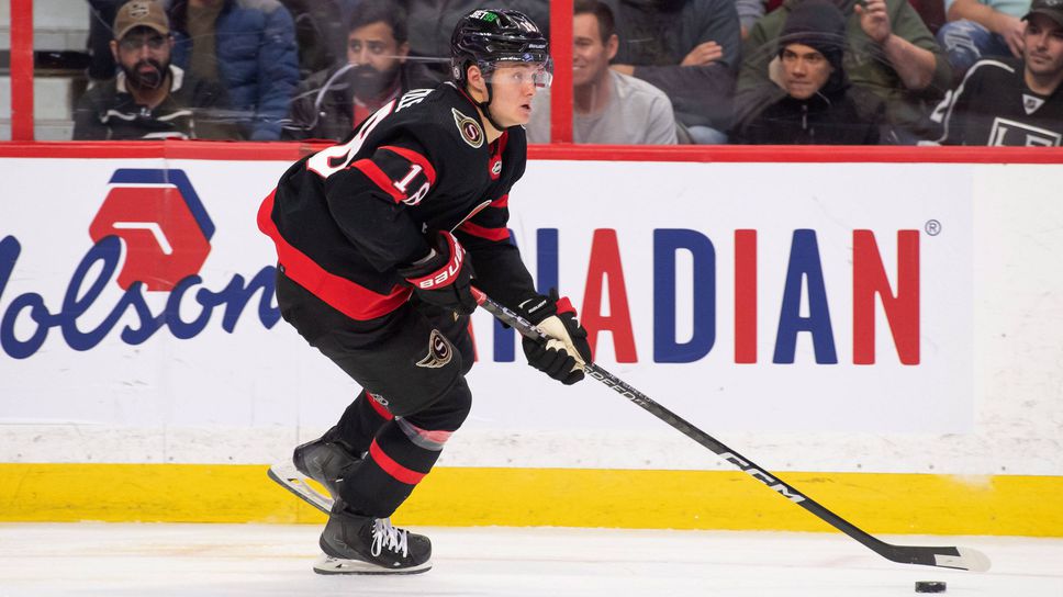 Отава остана без Щюцле поне за седмица