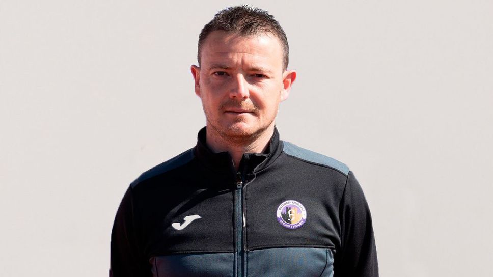 Вторият отбор на Етър Велико Търново приема Ком Берковица в