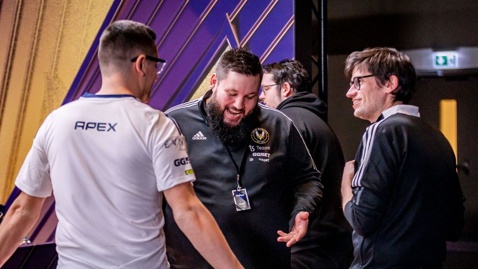 Завъртяха се двубоите от ден №1 на BLAST World Finals