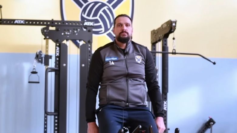 И Тодор Алексиев ще помага на младите в Хебър